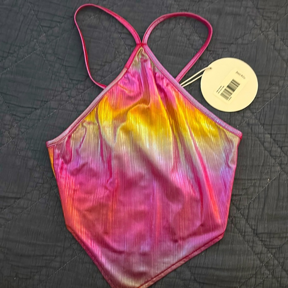 Princess Polly top. Never worn! Perfect condition.